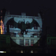 Illustration for article titled After Wrapping emArkham City/em Rocksteady Went to Stately Wayne Manor and Played With the Bat-Signal